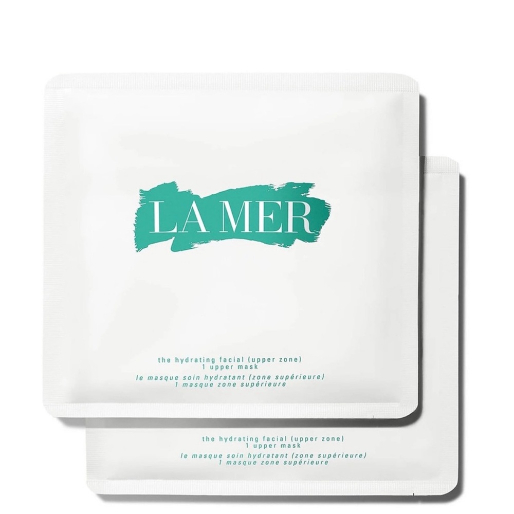 La Mer Hydrating Facial Mask Set